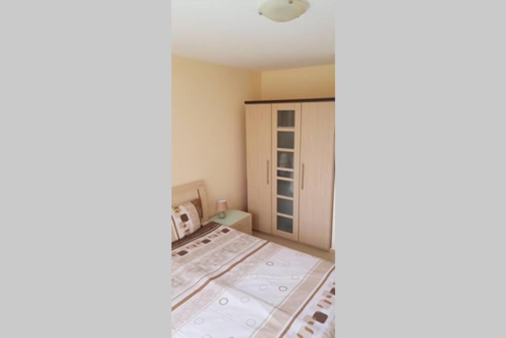Kalia Apartment Sunny Beach 2-Zimmer+Balkon Top エクステリア 写真