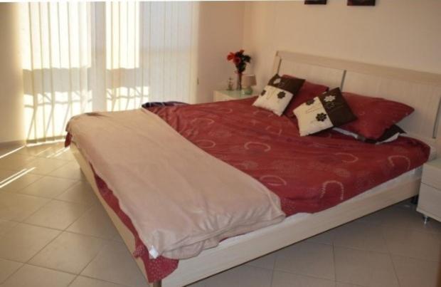 Kalia Apartment Sunny Beach 2-Zimmer+Balkon Top エクステリア 写真