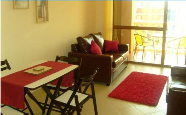 Kalia Apartment Sunny Beach 2-Zimmer+Balkon Top エクステリア 写真